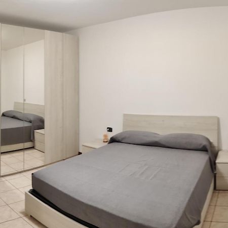 La Casa Ciarlasca Lacchiarella Екстер'єр фото