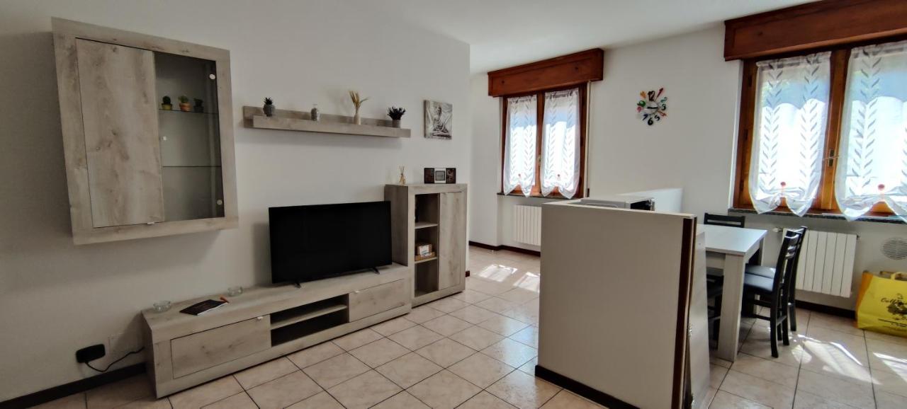 La Casa Ciarlasca Lacchiarella Екстер'єр фото