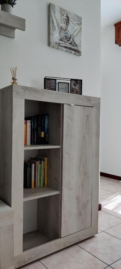 La Casa Ciarlasca Lacchiarella Екстер'єр фото