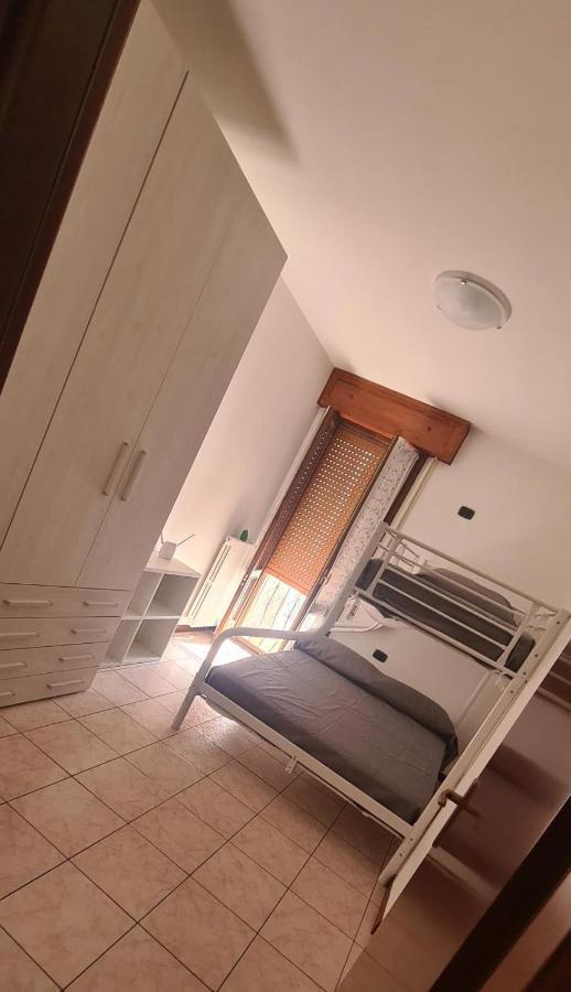 La Casa Ciarlasca Lacchiarella Екстер'єр фото