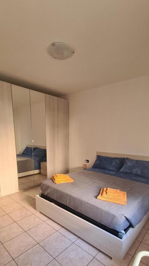La Casa Ciarlasca Lacchiarella Екстер'єр фото