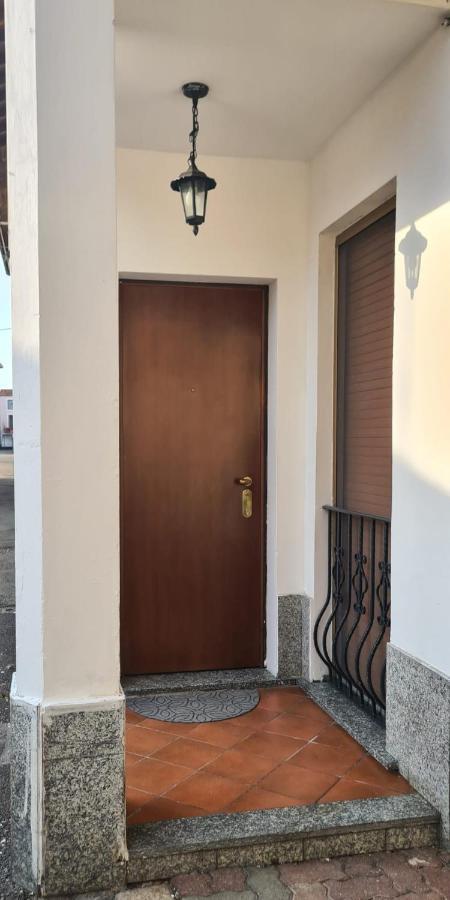 La Casa Ciarlasca Lacchiarella Екстер'єр фото