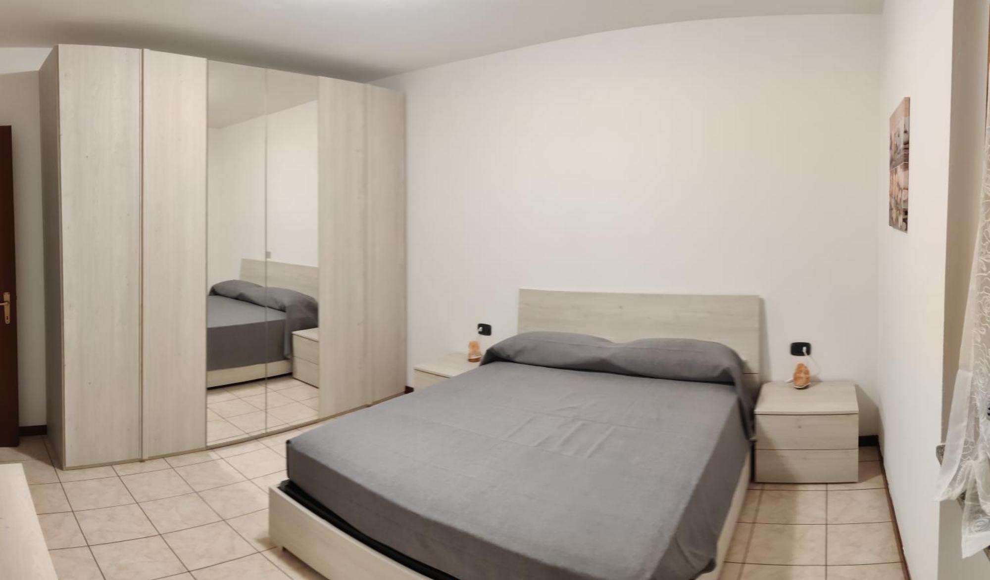 La Casa Ciarlasca Lacchiarella Екстер'єр фото